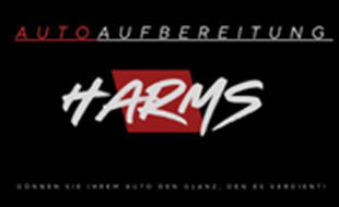 Logo von Autoaufbereitung Harms