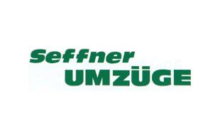 Logo von Seffner Umzüge, Möbeltransporte