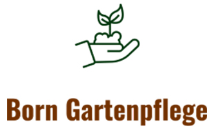 Logo von Born GaLa Bau GmbH