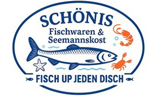 Logo von Schönis Fischwaren & Seemannskost