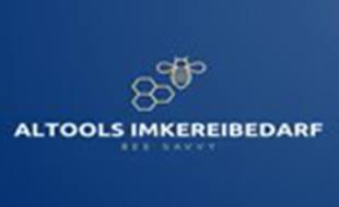 Logo von Imkereibedarf Altools