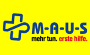 Logo von M-A-U-S Erste Hilfe Kurs Elmshorn