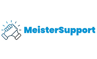 Logo von MeisterSupport