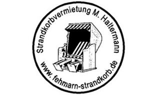 Logo von Strandkorbvermietung, Martina Haltermann