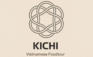 Logo von Kichi Vietnamese Foodtour