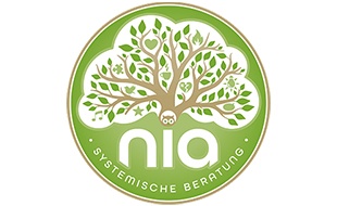 Logo von NIA - systemische Beratung