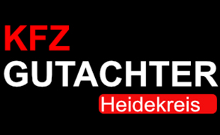 Logo von Kfz-Gutachter Heidekreis
