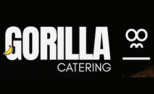 Logo von Gorilla Catering Hamburg