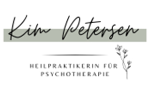 Logo von Kim Petersen - Heilpraktikerin für Psychotherapie