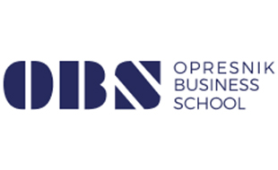 Logo von Opresnik Business School (OBS)