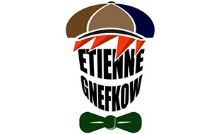 Logo von Gartenbau Gnefkow