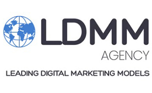 Logo von LDMM Agency Dominguez-Crespy Mischlich GbR