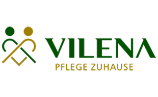 Logo von VILENA - Pflege zuhause GmbH