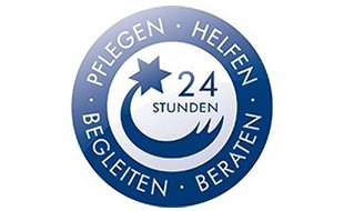Logo von Ambulanter Pflegedienst und Hauswirtschaftshilfe GmbH