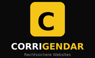 Logo von Corrigendar