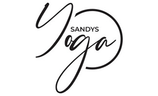 Logo von Sandys Yoga Psychotherapeutische Yogatherapie