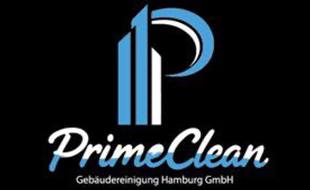 Logo von PrimeClean Gebäudereinigung Hamburg GmbH
