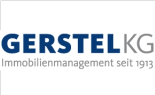 Logo von Gerstel KG Immobilien-Verwaltungsgesellschaft (GmbH & Co.)
