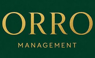 Logo von ORRO Management Inh. Roxanne Dudek