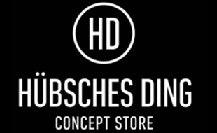 Logo von Hübsches Ding