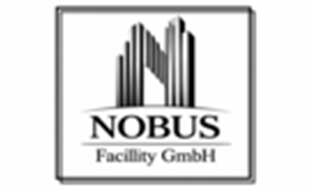 Logo von Nobus Facility GmbH
