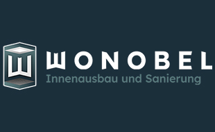 Logo von Wonobel - Sanierung & Badsanierung Kiel