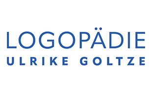 Logo von Logopädie Ulrike Goltze