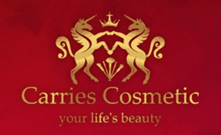 Logo von CARRIE'S COSMETIC - Your Life’s Beauty | Permanent Make-up & Kosmetikstudio Hamburg
