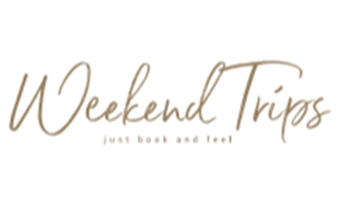 Logo von Weekend Trips GmbH
