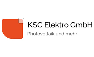 Logo von KSC Elektro GmbH