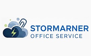 Logo von Stormarner Office Service