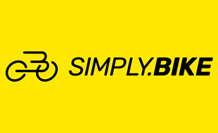 Logo von Simply.Bike GmbH