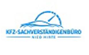 Logo von Kfz-Sachverständigenbüro Nico Hirte