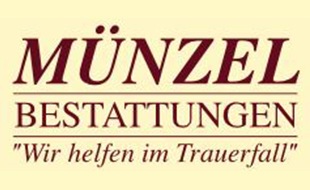 Logo von Münzel - Bestattungen Hamburg GmbH