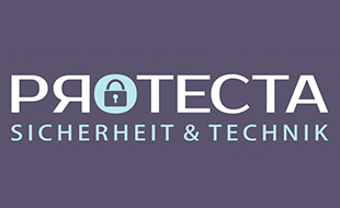 Logo von PROTECTA Sicherheit & Technik