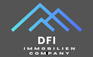Logo von DFI Immobilien Company