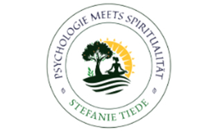 Logo von Psychologie meets Spiritualität - Praxis für Ergotherapie und Achtsamkeit - Stefanie Tiede