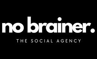 Logo von nobrainer - The Social Agency GmbH