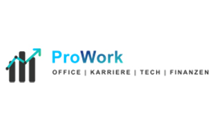 Logo von ProWork365