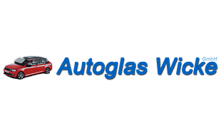 Logo von Autoglas Wicke GmbH