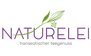 Logo von Naturelei Teehandel