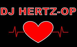 Logo von DJ Hertz-OP
