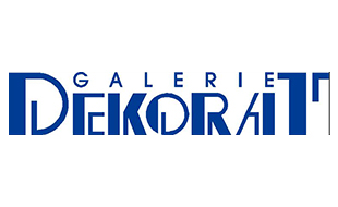 Logo von Galerie Dekorat