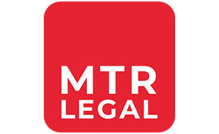 Logo von MTR Legal Rechtsanwälte