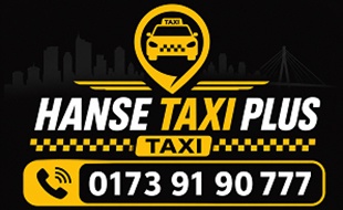 Logo von Hanse Taxi Plus