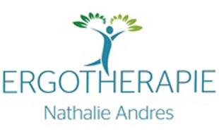 Logo von Ergotherapie Andres