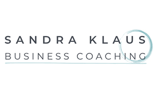 Logo von Sandra Klaus Business Coaching