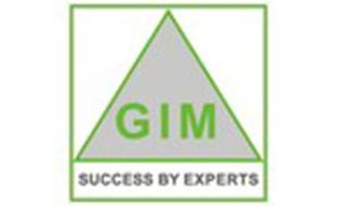 Logo von GIM GmbH