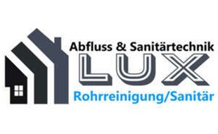 Logo von Abfluss & Sanitärtechnik Lux
