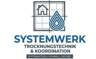 Logo von SystemWerk Trocknungstechnik & Koordination